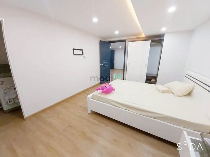 Hình ảnh Studio Full NT - Trung Sơn - Quận 8 gần Cầu Chữ Y, Himlam, TĐT, Lotte