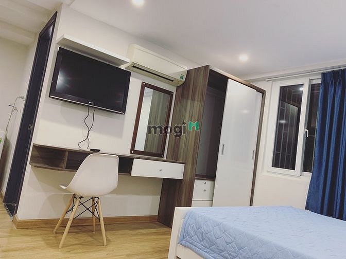 Hình ảnh Studio Full NT - Trung Sơn - Quận 8 gần Cầu Chữ Y, Himlam, TĐT, Lotte