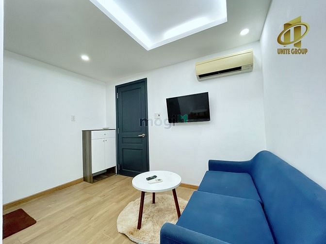 Hình ảnh Studio Full NT - Trung Sơn - Quận 8 gần Cầu Chữ Y, Himlam, TĐT, Lotte