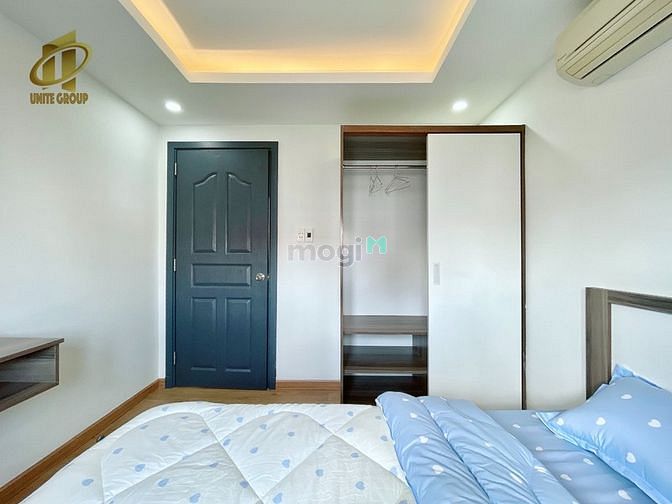 Hình ảnh Studio Full NT - Trung Sơn - Quận 8 gần Cầu Chữ Y, Himlam, TĐT, Lotte