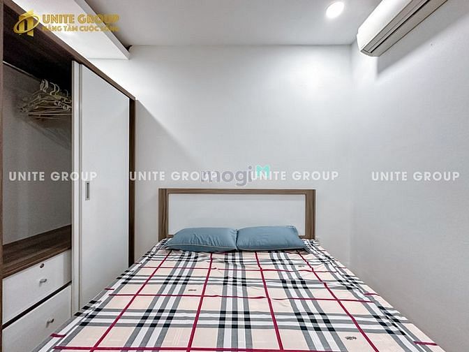Hình ảnh Studio Full NT - Trung Sơn - Quận 8 gần Cầu Chữ Y, Himlam, TĐT, Lotte