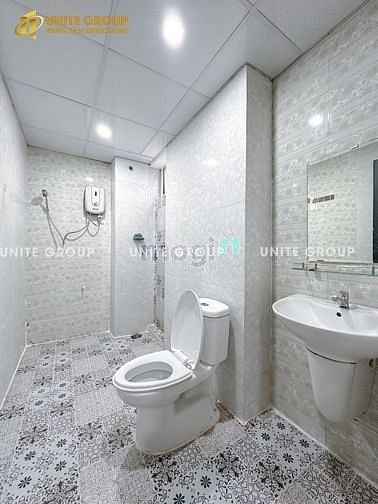 Hình ảnh Studio Full NT - Trung Sơn - Quận 8 gần Cầu Chữ Y, Himlam, TĐT, Lotte