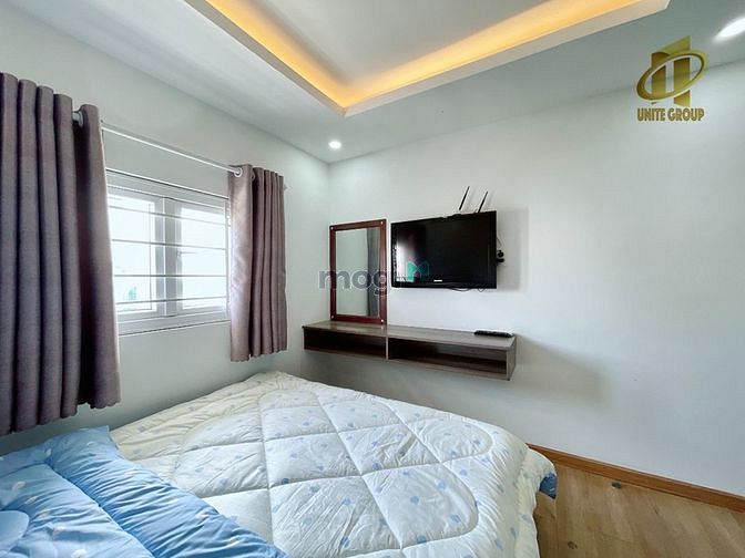 Hình ảnh Studio Full NT - Trung Sơn - Quận 8 gần Cầu Chữ Y, Himlam, TĐT, Lotte