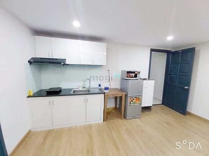Hình ảnh Studio Full NT - Trung Sơn - Quận 8 gần Cầu Chữ Y, Himlam, TĐT, Lotte