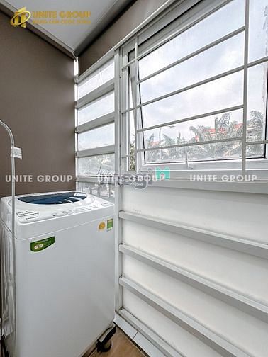 Hình ảnh Studio Full NT - Trung Sơn - Quận 8 gần Cầu Chữ Y, Himlam, TĐT, Lotte