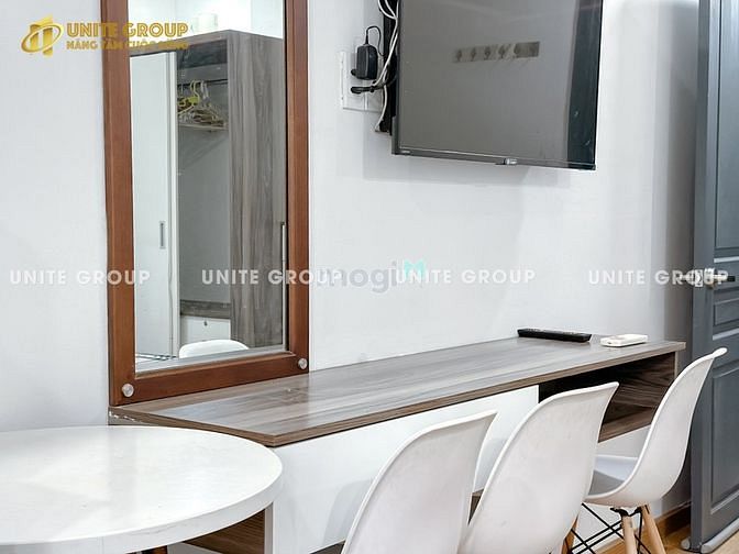 Hình ảnh Studio Full NT - Trung Sơn - Quận 8 gần Cầu Chữ Y, Himlam, TĐT, Lotte