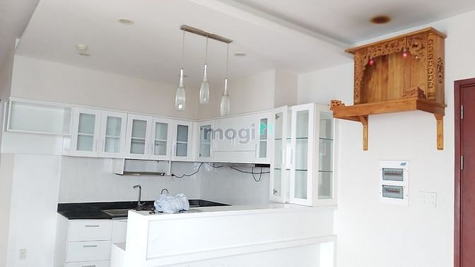 Hình ảnh Cho thuê chung cư Carillon 1 , 15 triệu , 3pn 2wc , Tầng 5