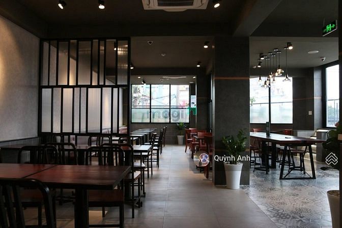 Hình ảnh Thương hiệu - Góc 2 MT Võ Văn Tần, P. 5 Quận 3