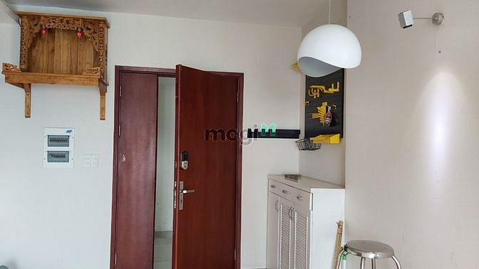 Hình ảnh Cho thuê chung cư Carillon 1 , 15 triệu , 3pn 2wc , Tầng 5