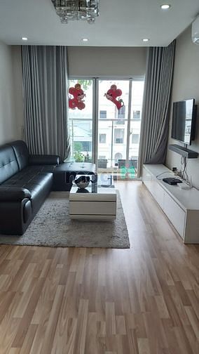 Hình ảnh Cho thuê chung cư Carillon 1 , 15 triệu , 3pn 2wc , Tầng 5