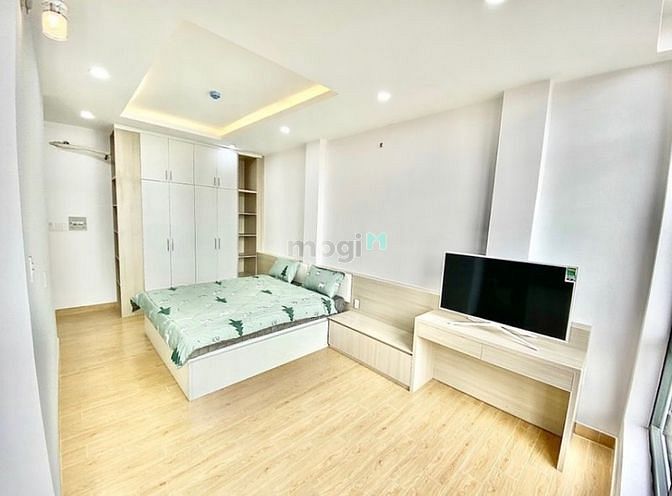 Hình ảnh Cho Thuê Căn Hộ Chính Chính - Ngã Tư Phú Nhuận