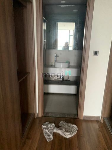 Hình ảnh Cho Thuê Căn Hộ De Capella Lương Định Của Q2 , Căn 1PN Full Nội Thất .