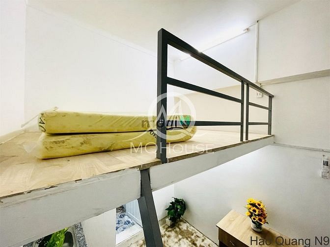 Hình ảnh Mb6623 nạp rút nhanh chóng duplex 20m2 full nôi thất đường Lê Văn Sỹ