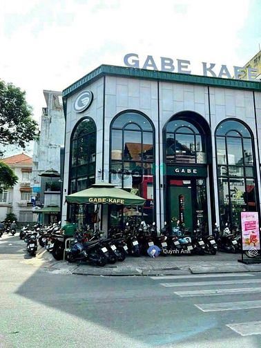 Hình ảnh Thương hiệu - Góc 2 MT Võ Văn Tần, P. 5 Quận 3