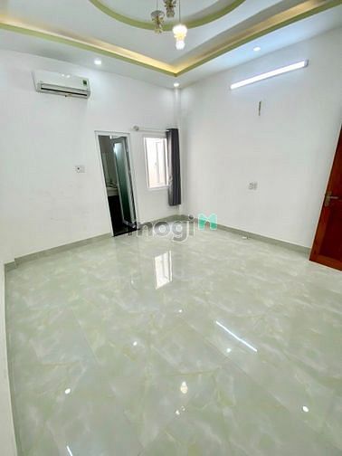 Hình ảnh Trống Lại CĂN HỘ Studio Balcon 26m2 - 185 Phạm Văn Chiêu, Gò Vấp