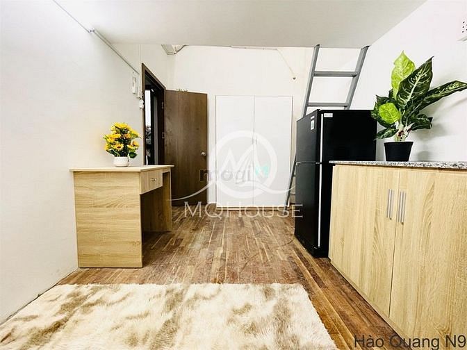 Hình ảnh Mb6623 nạp rút nhanh chóng duplex 20m2 full nôi thất đường Lê Văn Sỹ