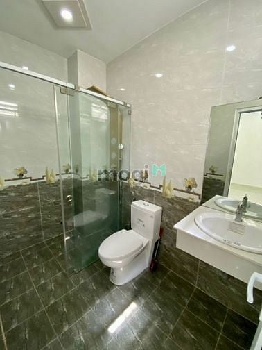 Hình ảnh Trống Lại CĂN HỘ Studio Balcon 26m2 - 185 Phạm Văn Chiêu, Gò Vấp