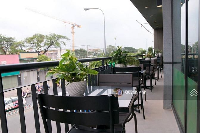 Hình ảnh Thương hiệu - Góc 2 MT Võ Văn Tần, P. 5 Quận 3