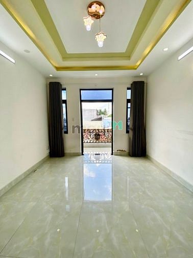 Hình ảnh Trống Lại CĂN HỘ Studio Balcon 26m2 - 185 Phạm Văn Chiêu, Gò Vấp