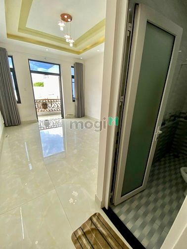 Hình ảnh Trống Lại CĂN HỘ Studio Balcon 26m2 - 185 Phạm Văn Chiêu, Gò Vấp