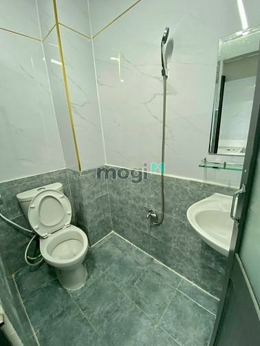 Hình ảnh Trống Lại CĂN HỘ Studio Balcon 26m2 - 185 Phạm Văn Chiêu, Gò Vấp