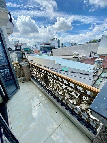 Hình ảnh Trống Lại CĂN HỘ Studio Balcon 26m2 - 185 Phạm Văn Chiêu, Gò Vấp