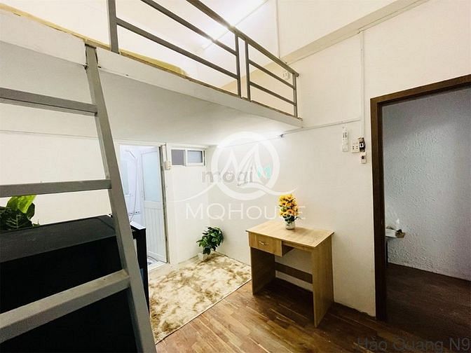 Hình ảnh Mb6623 nạp rút nhanh chóng duplex 20m2 full nôi thất đường Lê Văn Sỹ