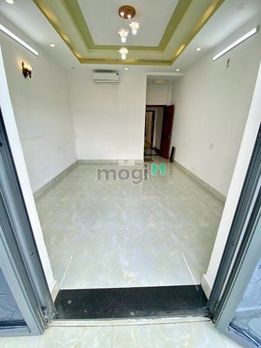 Hình ảnh Trống Lại CĂN HỘ Studio Balcon 26m2 - 185 Phạm Văn Chiêu, Gò Vấp