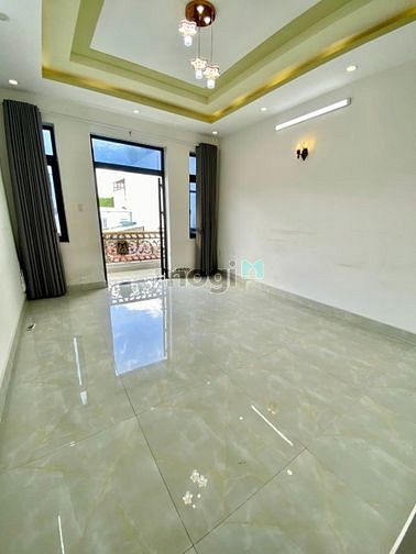 Hình ảnh Trống Lại CĂN HỘ Studio Balcon 26m2 - 185 Phạm Văn Chiêu, Gò Vấp