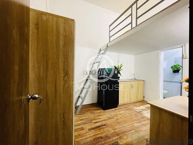 Hình ảnh Mb6623 nạp rút nhanh chóng duplex 20m2 full nôi thất đường Lê Văn Sỹ