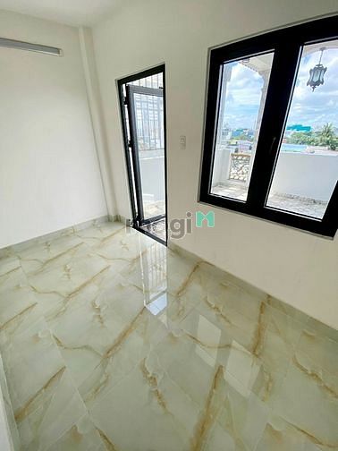 Hình ảnh Trống Lại CĂN HỘ Studio Balcon 26m2 - 185 Phạm Văn Chiêu, Gò Vấp