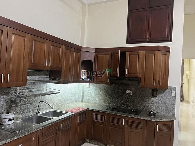 Hình ảnh Cho Thuê Nhà Đường 6m Gò Dầu, Tân Quý Tân Phú, Kế Aeon Mall Tân Phú