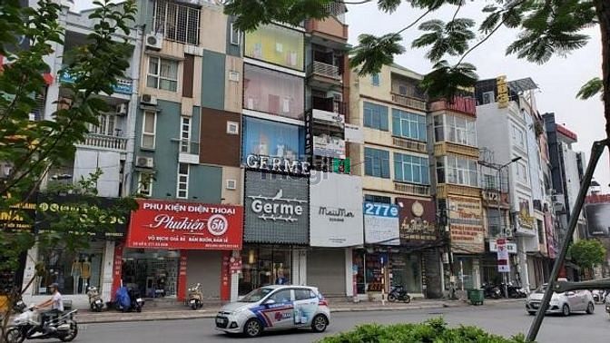 Hình ảnh Cho thuê nhà mặt phố Xã Đàn, 600m2.