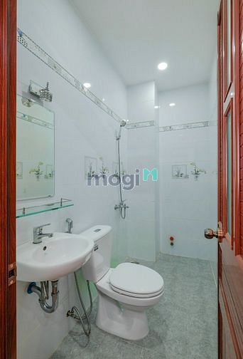 Hình ảnh Căn Hộ Studio Balcony_Bao Phí_Gần Ngã Tư Hàng Xanh_Vòng Xoay ĐaKao