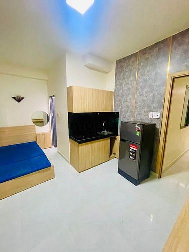 Hình ảnh CHDV full nt ngay đường vườn lài gần đh văn hiến
