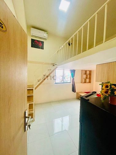 Hình ảnh CHDV full nt ngay đường vườn lài gần đh văn hiến