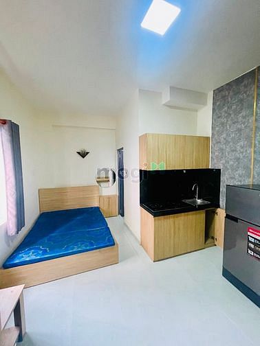 Hình ảnh CHDV full nt ngay đường vườn lài gần đh văn hiến
