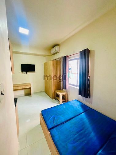 Hình ảnh CHDV full nt ngay đường vườn lài gần đh văn hiến
