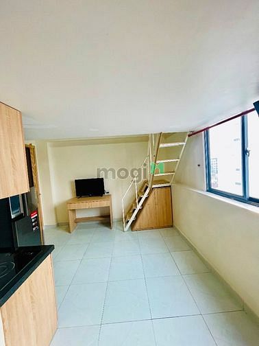 Hình ảnh CHDV full nt ngay đường vườn lài gần đh văn hiến
