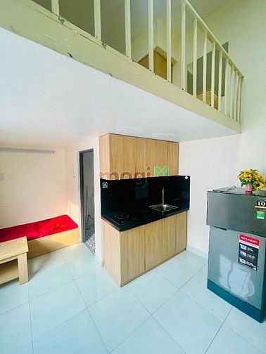 Hình ảnh CHDV full nt ngay đường vườn lài gần đh văn hiến