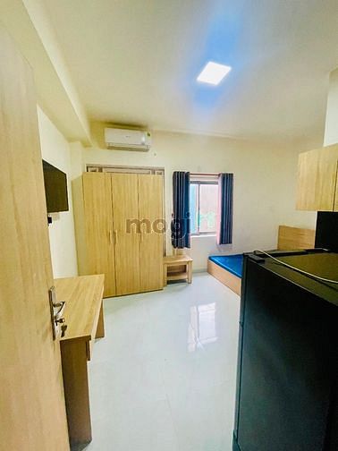 Hình ảnh CHDV full nt ngay đường vườn lài gần đh văn hiến