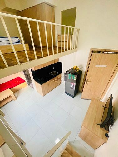 Hình ảnh CHDV full nt ngay đường vườn lài gần đh văn hiến