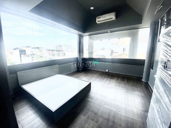 Hình ảnh Về Quê Cần Sang CHDV Lợi Nhuận tốt P.13 Tân Bình Đã Full Khách