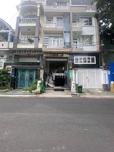 Hình ảnh Về Quê Cần Sang CHDV Lợi Nhuận tốt P.13 Tân Bình Đã Full Khách