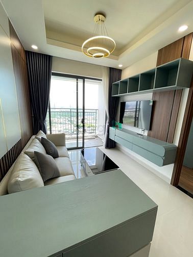 Hình ảnh Cần cho thuê căn 2PN, 3PN giá từ 9tr ~16tr chung cư Q7 SG Riverside