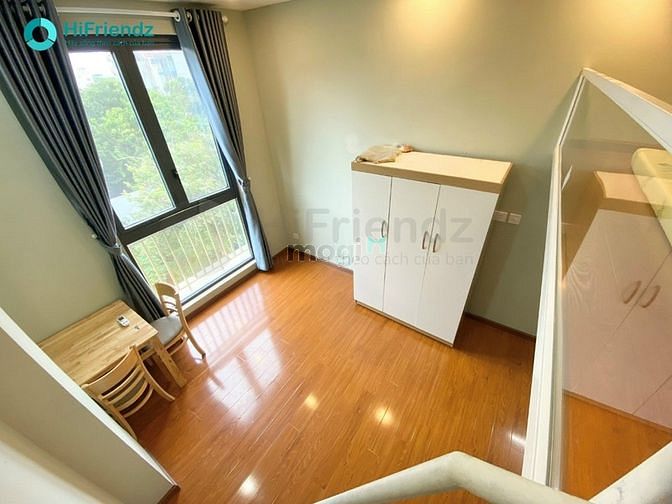 Hình ảnh Mb6623 nạp rút nhanh chóng DUPLEX Trần Não - Ở ĐƯỢC 3-4 NGƯỜI, CHO NUÔI PET