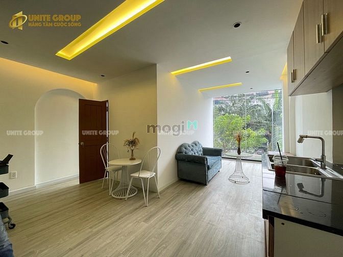 Hình ảnh Mb6623 nạp rút nhanh chóng Studio và 1PN+1PK - Trung Sơn - Quận 8gần r mit , TĐT,  himlam