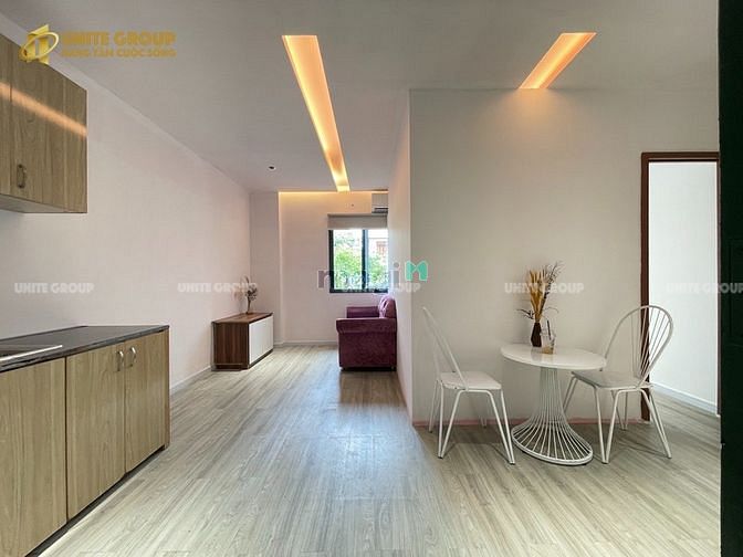 Hình ảnh Mb6623 nạp rút nhanh chóng Studio và 1PN+1PK - Trung Sơn - Quận 8gần r mit , TĐT,  himlam