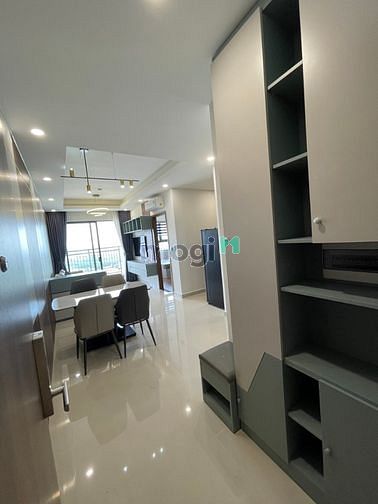 Hình ảnh Cần cho thuê căn 2PN, 3PN giá từ 9tr ~16tr chung cư Q7 SG Riverside