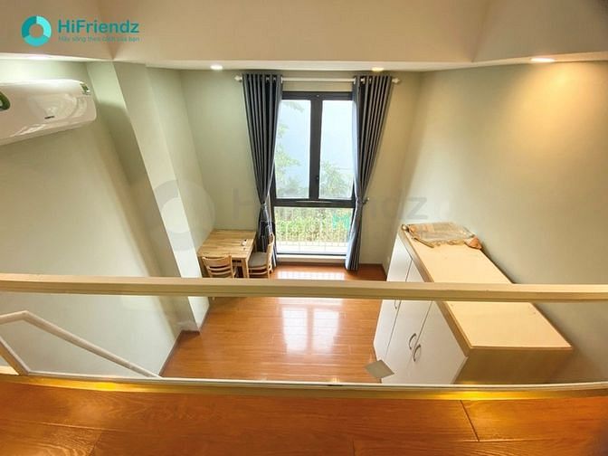 Hình ảnh Mb6623 nạp rút nhanh chóng DUPLEX Trần Não - Ở ĐƯỢC 3-4 NGƯỜI, CHO NUÔI PET